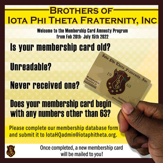 membershipcard