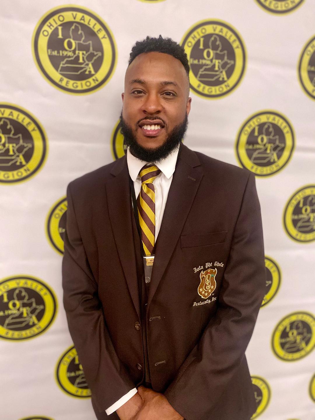 Bro. Keith A. Corbin II, CPA